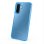 Coque pour smartphone Silicone Flexible Antichoc Antidérapante Color pour Samsung Galaxy A17