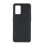 Custodia ultra morbida silicone antiurto leggera microfibra per Oppo A54 4G