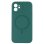 Funda Compatible Con Magsafe Con Cubre Cámara Compatible Con Iphone 11