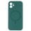 Funda Compatible Con Magsafe Con Cubre Cámara Compatible Con Iphone 11