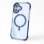 Coque Bumper MagBattery Compatible MagSafe pour iPhone 16