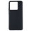 Capa para smartphone Silicone Color Flexível Antiderrapante Antichoque para Xiaomi 13T