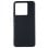 Capa para smartphone Silicone Color Flexível Antiderrapante Antichoque para Xiaomi 13T