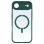 Funda Bumper Compatible Con Magsafe Con Cubre Cámara Compatible Con Iphone Air