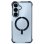 Funda Bumper Compatible Con Magsafe Compatible Con Samsung Galaxy S26