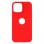 Coque ultra douce avec logo, protection élégante pour iPhone 13 Pro Max