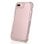 Coque Bumper 3 en 1 Antichoc Silicone TPU Renforcée pour iPhone 8