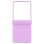 Funda Ultra Suave Plegable Compatible Con Samsung Galaxy Z Flip 7