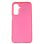 Coque pour smartphone Silicone Flexible Antichoc Antidérapante pour Samsung Galaxy A26 5G