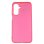 Coque pour smartphone Silicone Flexible Antichoc Antidérapante pour Samsung Galaxy A26 5G