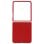 Funda Ultra Suave Compatible Con Samsung Galaxy Z Flip 7