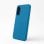 Capa ultra suave silicone microfibra antiderrapante para Samsung Galaxy A17