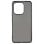 Capa para smartphone Silicone Flexível Antichoque Antiderrapante para Xiaomi Redmi Note 13 4G