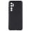 Coque ultra douce en silicone antichoc microfibre pour Xiaomi Mi Note 10 Lite
