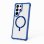 Funda Bumper Compatible Con Magsafe Compatible Con Samsung Galaxy S25 Ultra