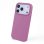 Funda Ultra Suave Compatible Con Iphone 17 Pro