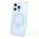 Funda Brillantes Glitter Compatible Con Magsafe Compatible Con Iphone 16 Pro Max