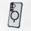 Funda Bumper Compatible Con Magsafe Compatible Con Samsung Galaxy S24 Plus