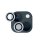 Cubre Objetivo Trenzado Compatible Con Iphone 13 Mini