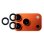 Cubre Objetivo Compatible Con Iphone 17 Pro