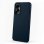 Funda pour smartphone Ultra Douce Silicone Antidérapante Microfibre pour OPPO A17