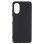 Funda pour smartphone Ultra Douce Silicone Antidérapante Microfibre pour OPPO A17