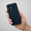 Funda pour smartphone Ultra Douce Silicone Antidérapante Microfibre pour OPPO A17