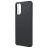 Funda pour smartphone Ultra Douce Silicone Antidérapante Microfibre pour OPPO A17