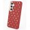 Huelle mit Nieten Modisches Design und Schutz fuer Samsung Galaxy A36 5G
