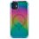 Funda Purpurina Compatible Con Magsafe Compatible Con Iphone 11