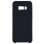 Capa ultra suave antichoque microfibra para Samsung Galaxy S8