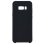 Capa ultra suave antichoque microfibra para Samsung Galaxy S8