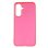 Funda Silicona Color Compatible Con Samsung Galaxy A36 5g