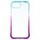 Coque Bumper Renforcée Dégradée Silicone Antichoc Transparente pour iPhone 17e