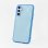 Funda Silicona Color Compatible Con Samsung Galaxy S23 Fe
