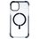 Funda Bumper Compatible Con Magsafe Compatible Con Iphone 11