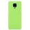Funda Ultra Suave Compatible Con Xiaomi Redmi Note 9 Pro
