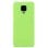 Funda Ultra Suave Compatible Con Xiaomi Redmi Note 9 Pro