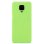 Funda Ultra Suave Compatible Con Xiaomi Redmi Note 9 Pro