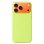 Funda Ultra Suave Compatible Con Iphone 17 Pro Max