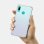 Funda Silicona Transparente Compatible Con Huawei P Smart 2019