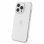 Funda Silicona Transparente Compatible Con Iphone 14 Pro Max