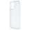 Funda Silicona Transparente Compatible Con Iphone 14 Pro Max