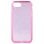 Funda Purpurina Compatible Con Iphone Se 2022