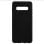 Capa Ultra Suave Silicone Microfibra Antiderrapante para Samsung Galaxy S10 Plus
