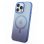 Funda Antiyellow Degradada Compatible Con Magsafe Compatible Con Iphone 13 Pro