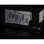 Refrigerung Flüssig Thermal Grizzly DeltaMate GPU Block RGB Acryl Dual Coldplate
