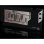 Refrigerung Flüssig Thermal Grizzly DeltaMate GPU Block RGB Acryl Dual Coldplate
