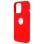 Funda Ultra Suave Logo Compatible Con Iphone 13 Pro