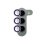 Cubre Objetivo Fluorescente Compatible Con Samsung Galaxy S23